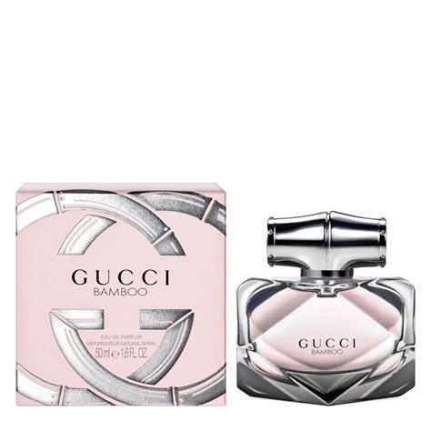 gucci bamboo gift set house of fraser|gucci bamboo mist.